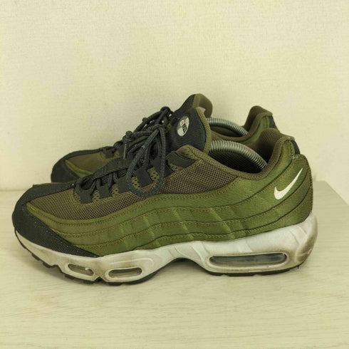 ナイキ NIKE Air Max 95 By You メンズ JPN:27.5